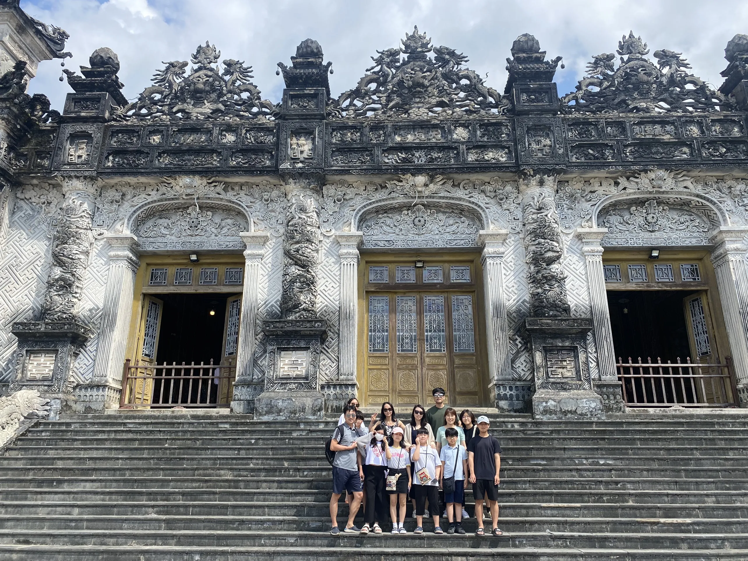 Day Tour | Unveiling Hue Poetic Charm | Small Group | Departure from Hoi An